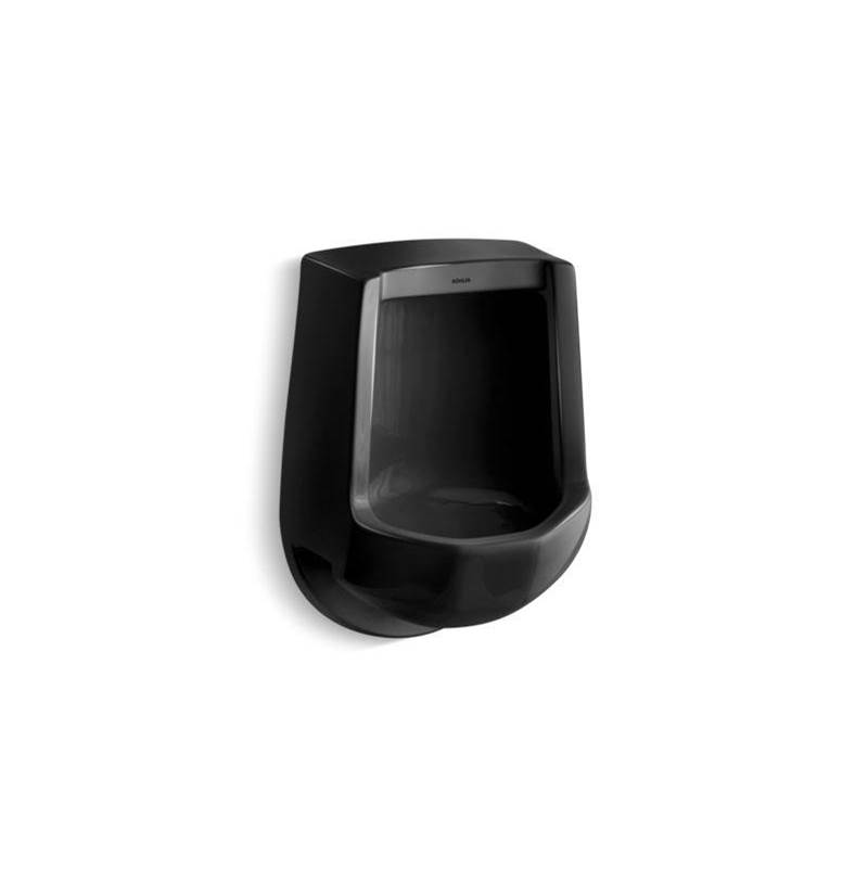 Freshman™ Siphon-jet wall-mount 1 gpf urinal with rear spud-shop