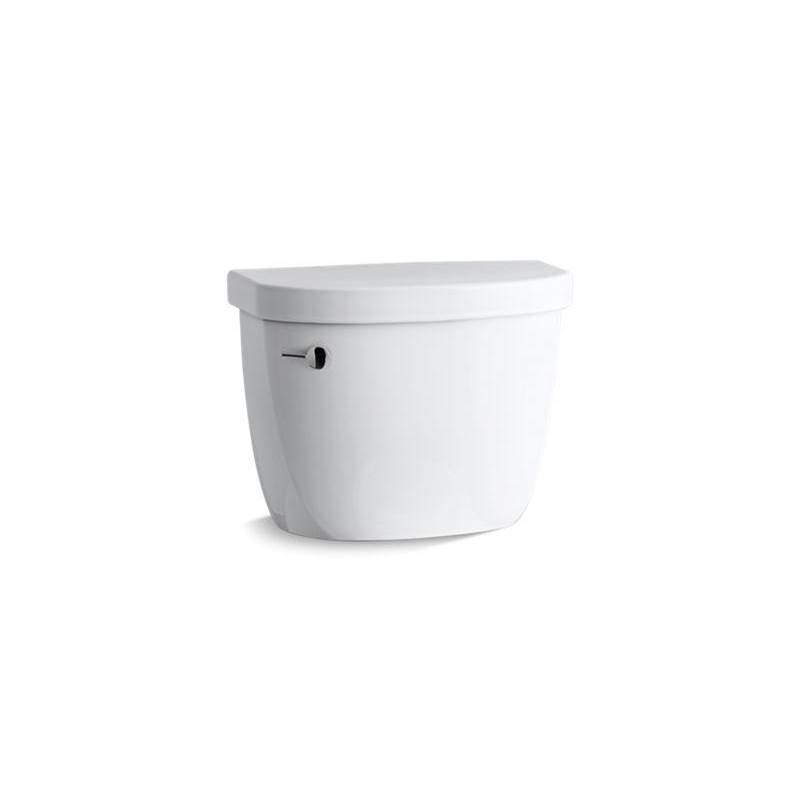 Cimarron® 1.28 gpf toilet tank-shop