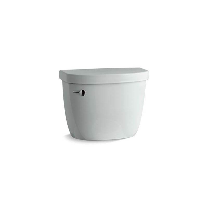 Cimarron® 1.28 gpf toilet tank-related