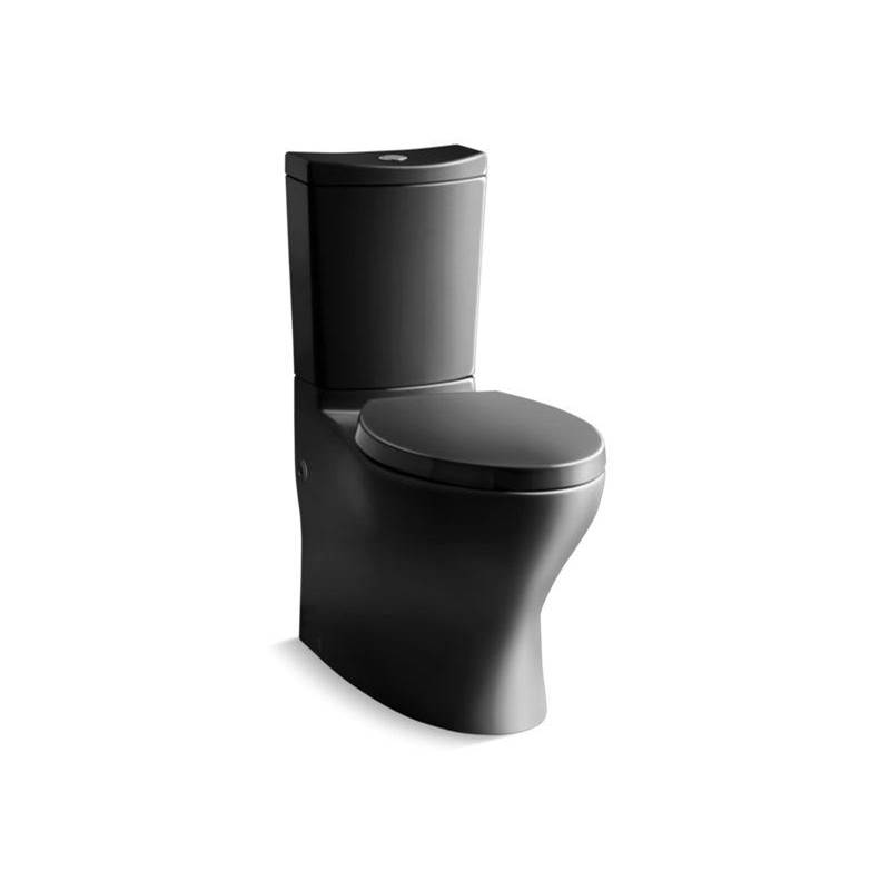 Persuade® Curv Two-piece elongated dual-flush chair height toilet-shop