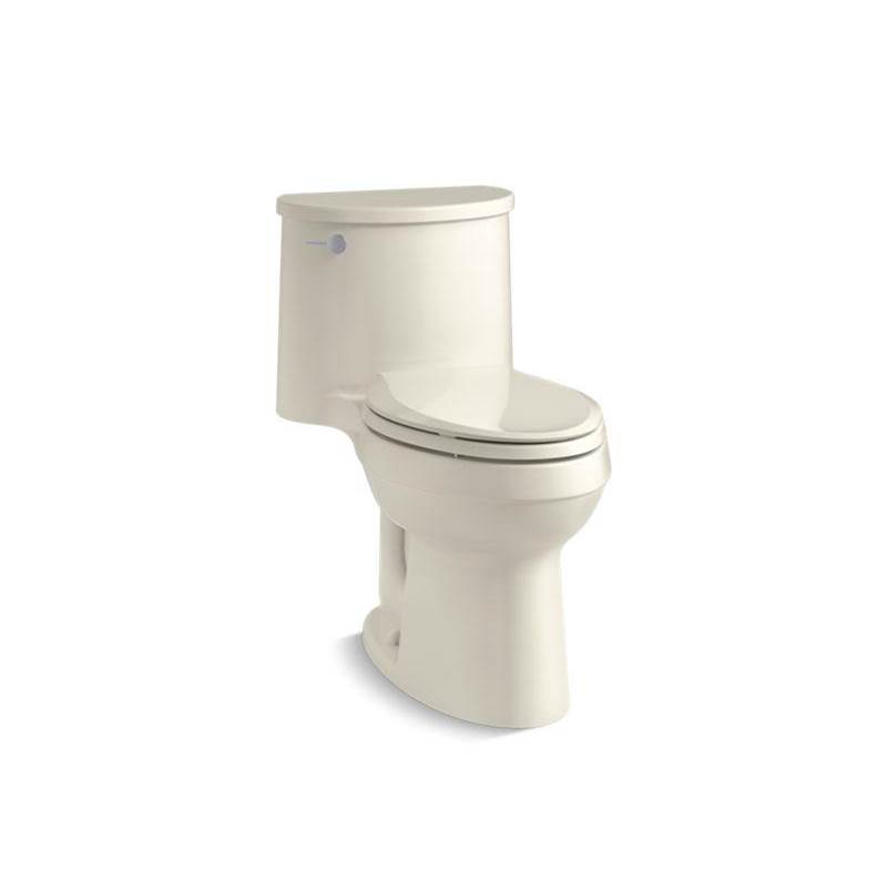 Adair® One-piece elongated toilet, 1.28 gpf-related