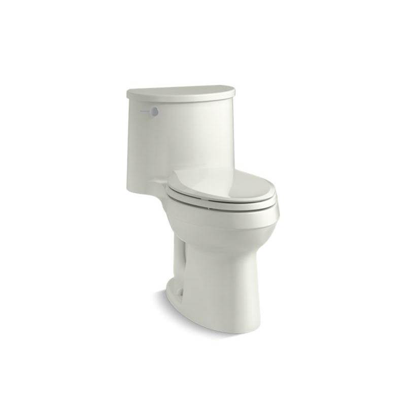 Adair® One-piece elongated toilet, 1.28 gpf-related
