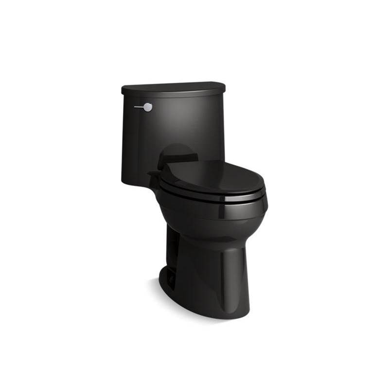 Adair® One-piece elongated toilet, 1.28 gpf-related