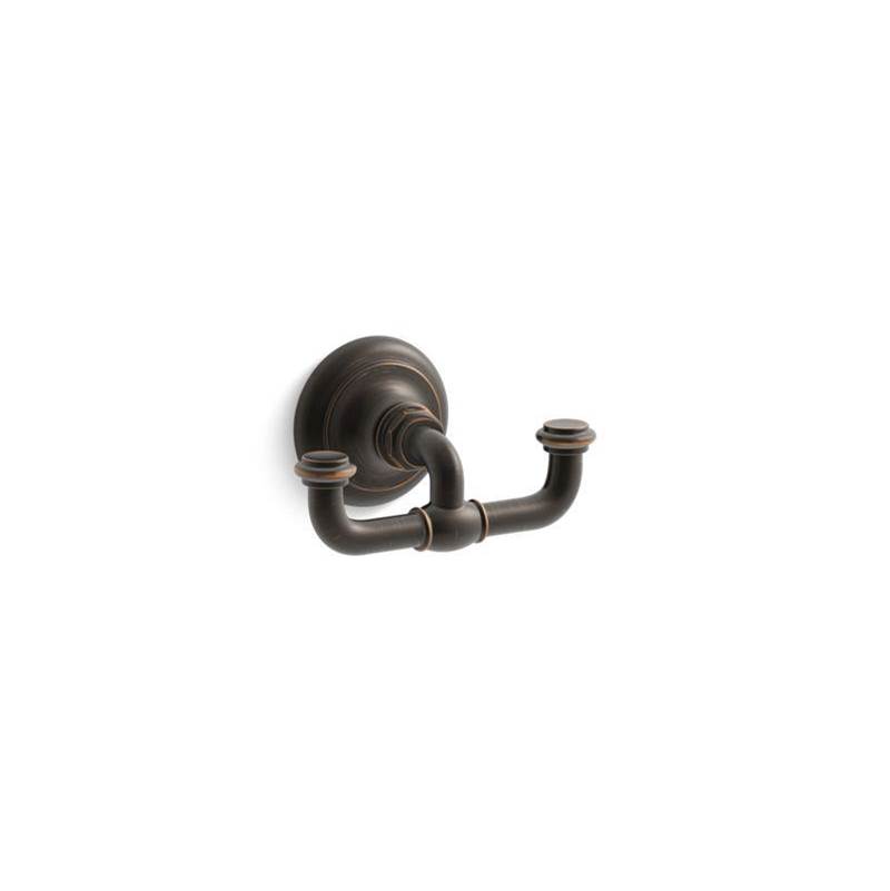 Artifacts® Double robe hook-related