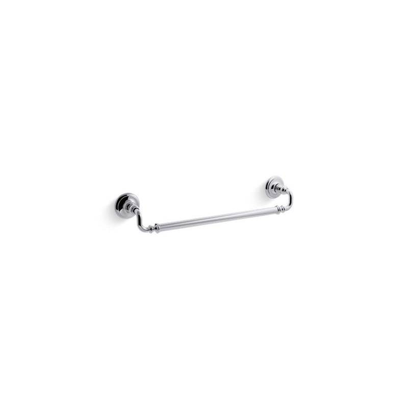 Artifacts® 18'' towel bar-related