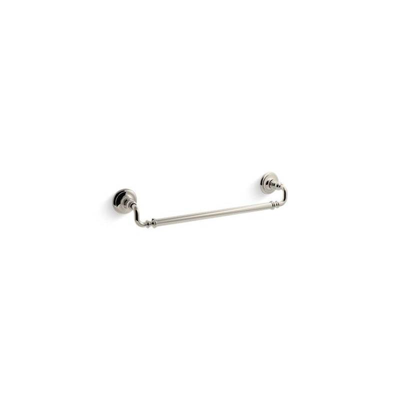 Artifacts® 18'' towel bar-related