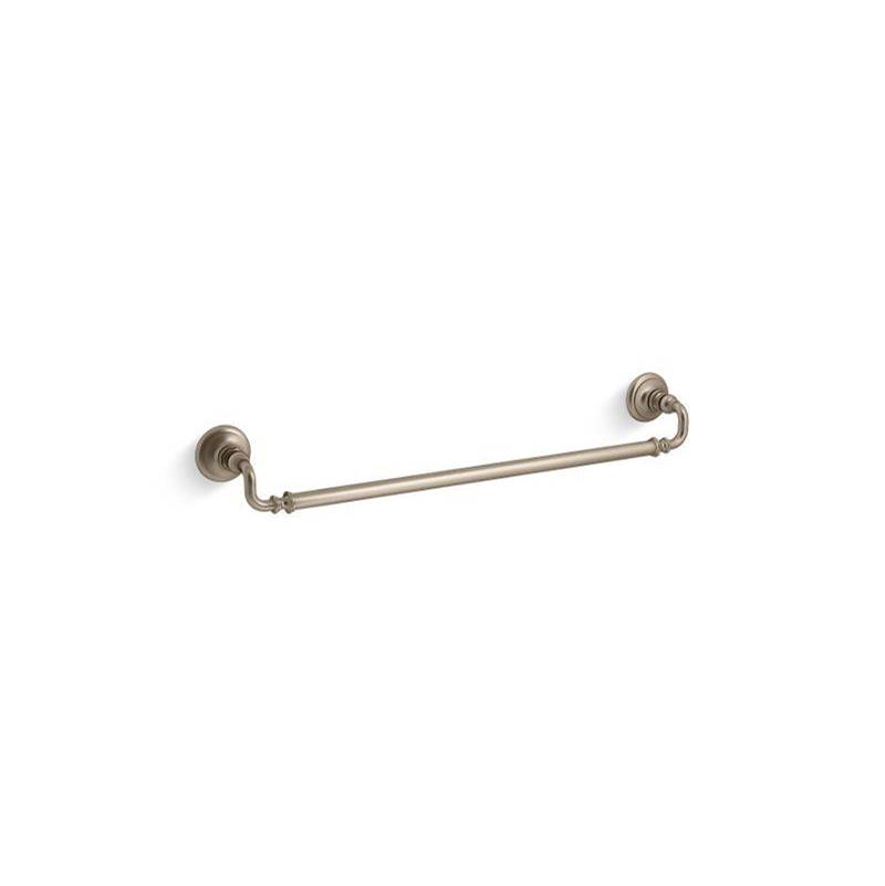Artifacts® 24'' towel bar-related