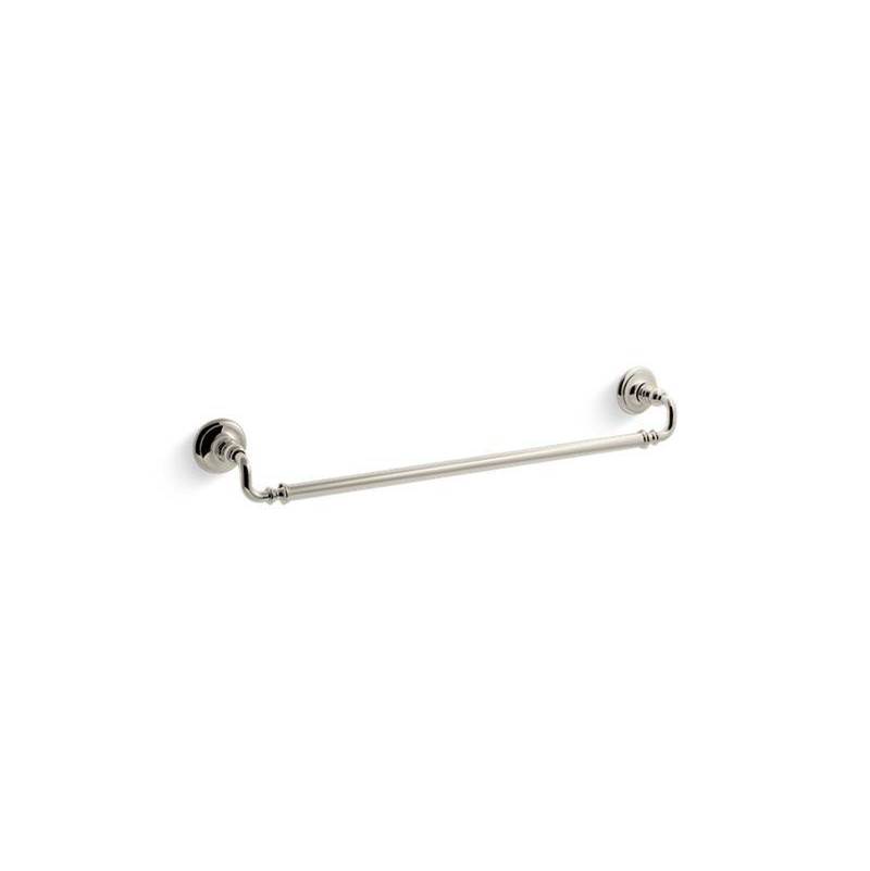 Artifacts® 24'' towel bar-related