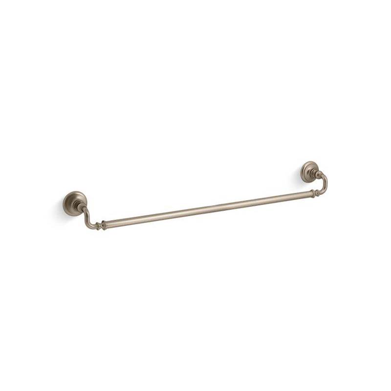 Artifacts® 30'' towel bar-related