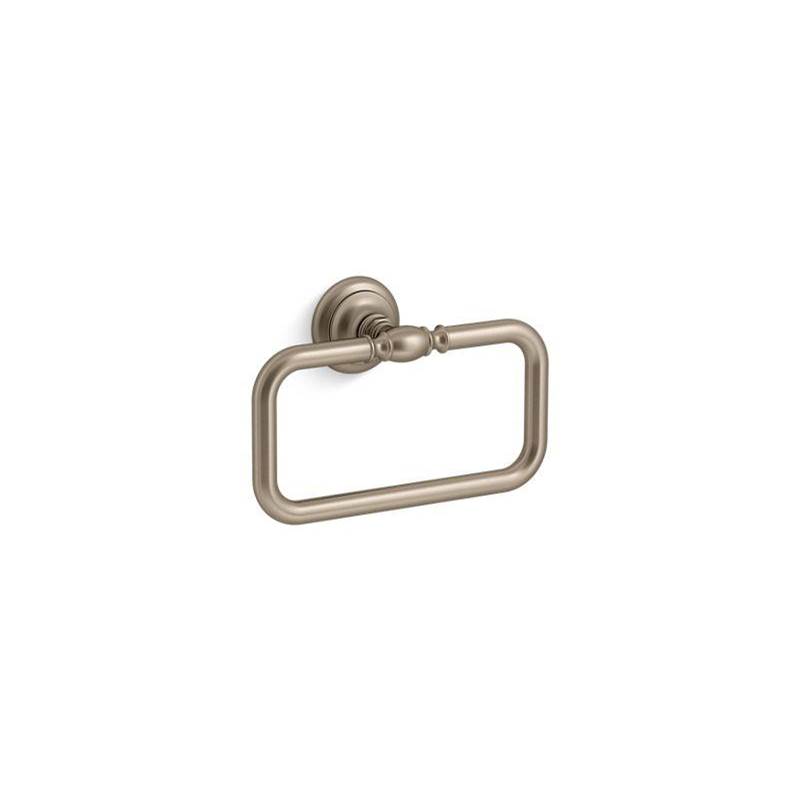 Artifacts® Towel ring-shop