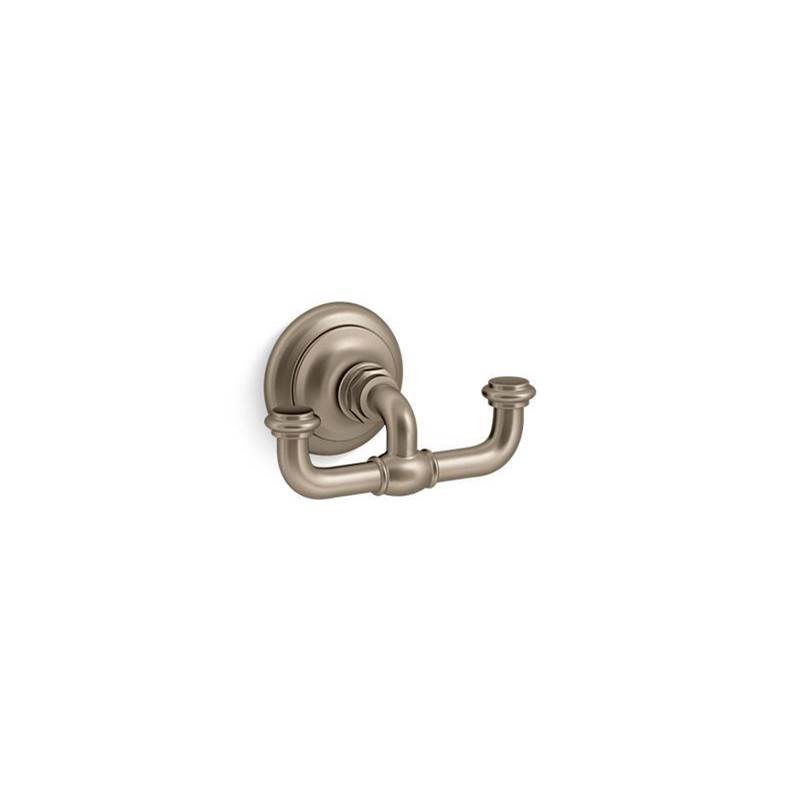 Artifacts® Double robe hook-shop