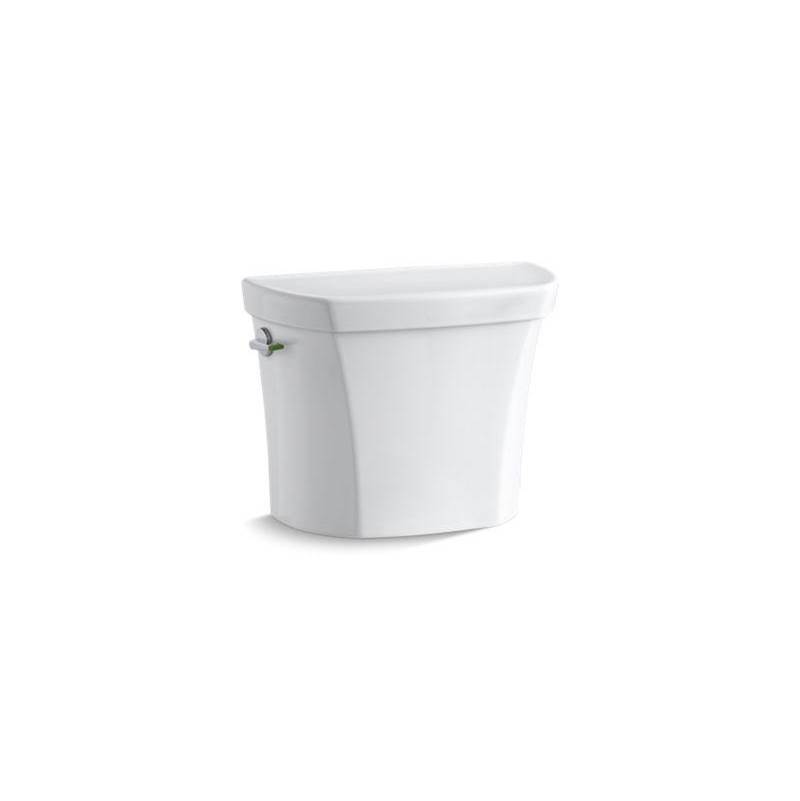 Highline® Dual-flush toilet tank-related