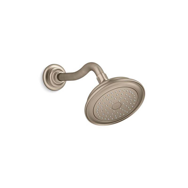 Artifacts® Single-function showerhead, 2.5 gpm-related