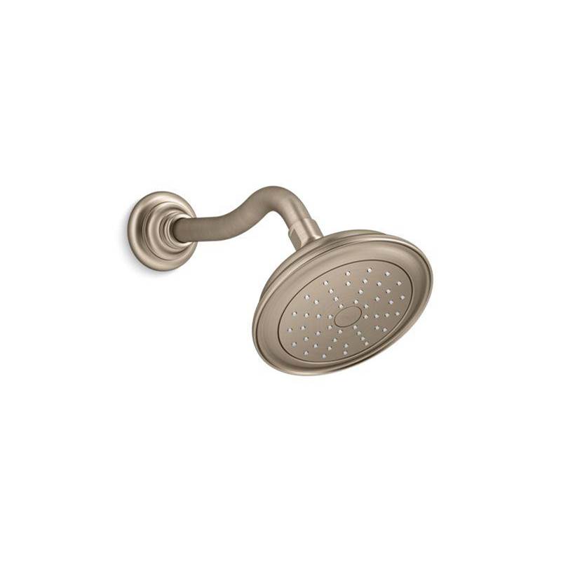 Artifacts® Single-function showerhead, 1.75 gpm-related