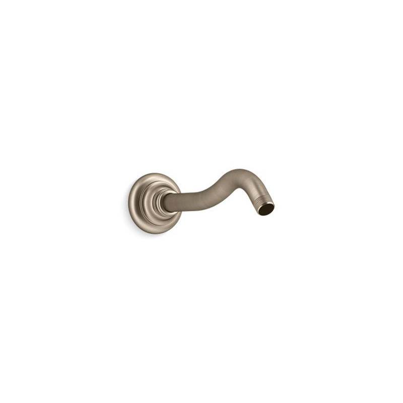 Artifacts® Shower arm and flange-related