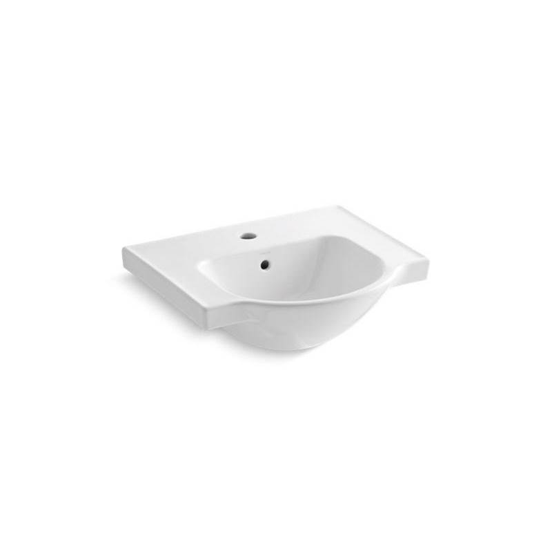 Veer® 21'' single-hole sink basin-related