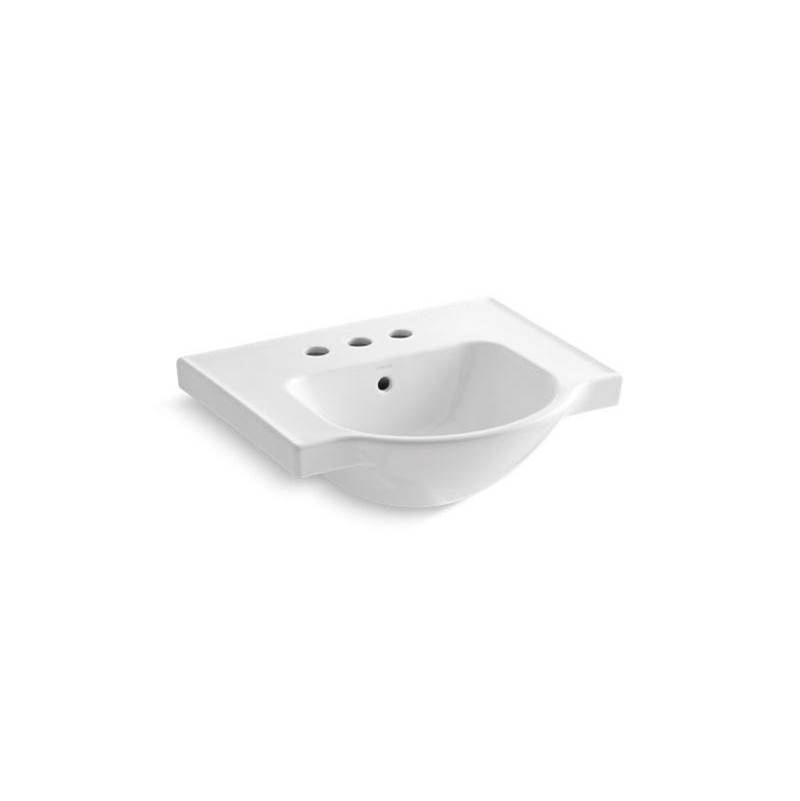 Veer® 21'' centerset sink basin-related