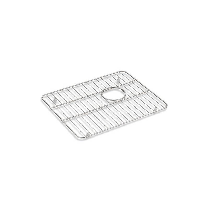 Whitehaven® Large sink rack-related