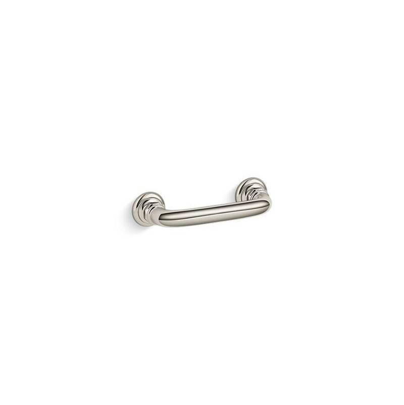Artifacts® 3'' cabinet pull-related