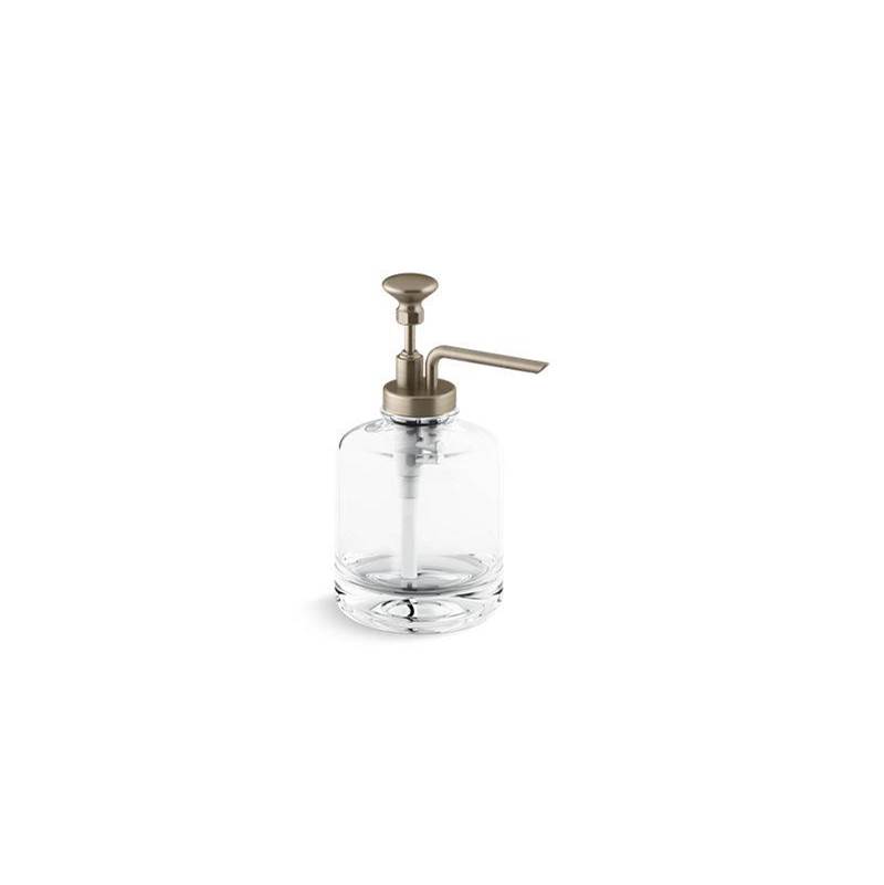 Artifacts® Soap dispenser-shop