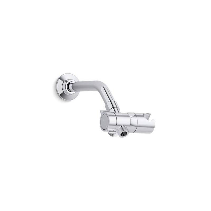 Awaken® Shower arm diverter-related