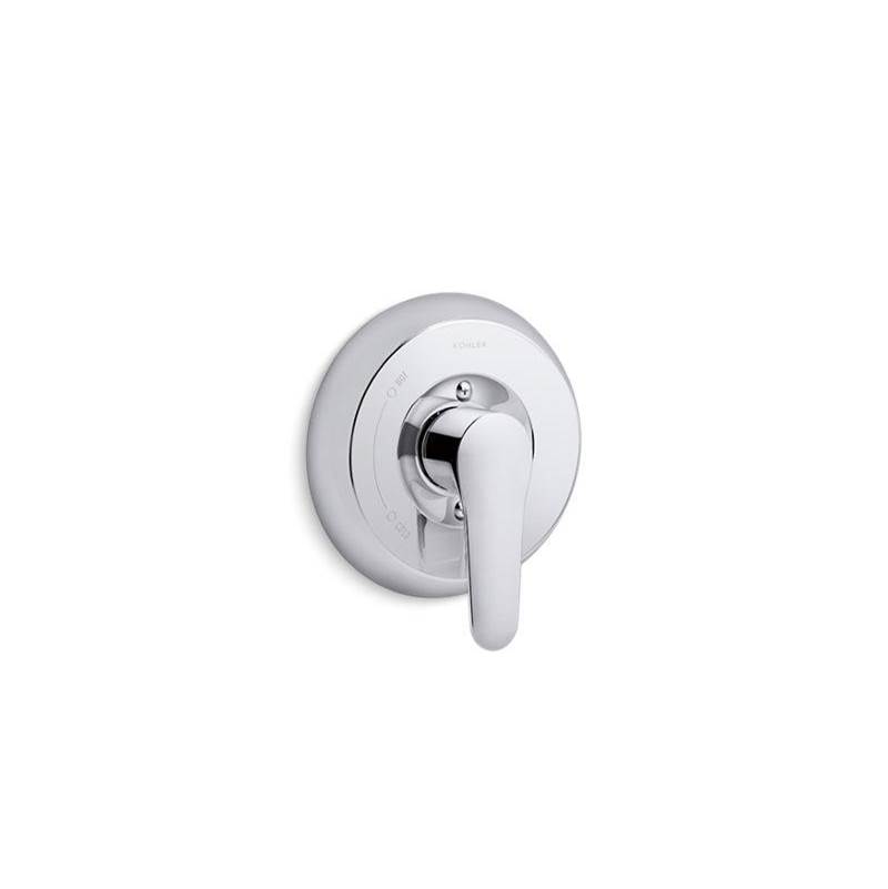 July™ Rite-Temp® valve trim with lever handle-shop