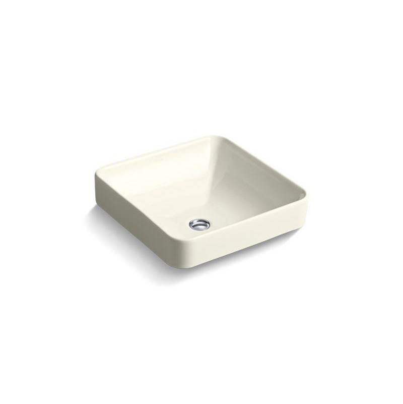 Vox® Square Vessel bathroom sink-related