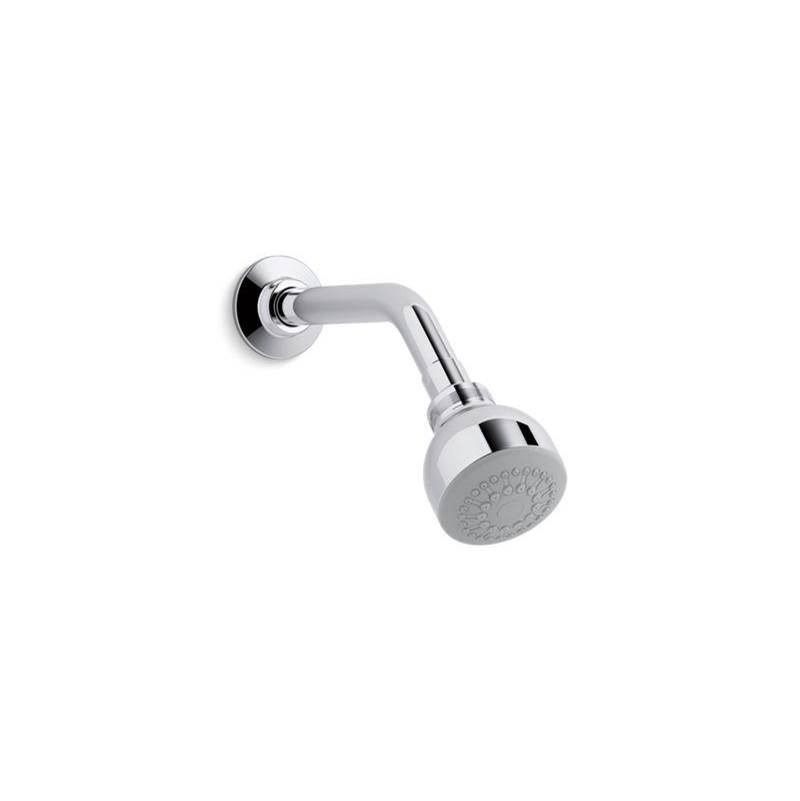 Coralais® Single-function showerhead, 1.75 gpm-related
