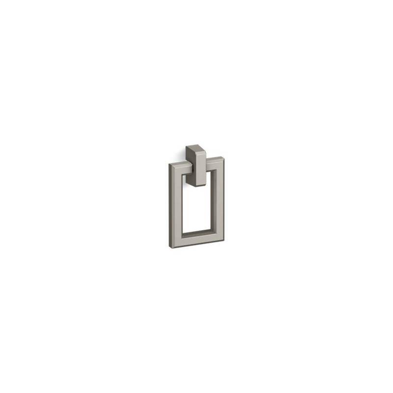 Poplin® Marabou® 3/4'' cabinet pull-related