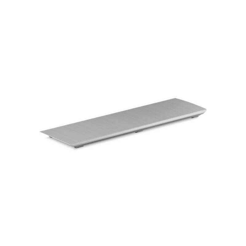 Bellwether® Aluminum drain cover for 60'' x 34'' shower base-related