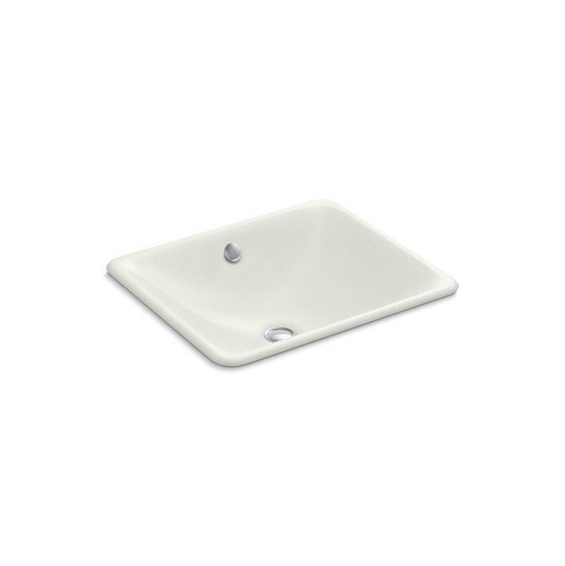 Iron Plains® Drop-in/undermount bathroom sink-related