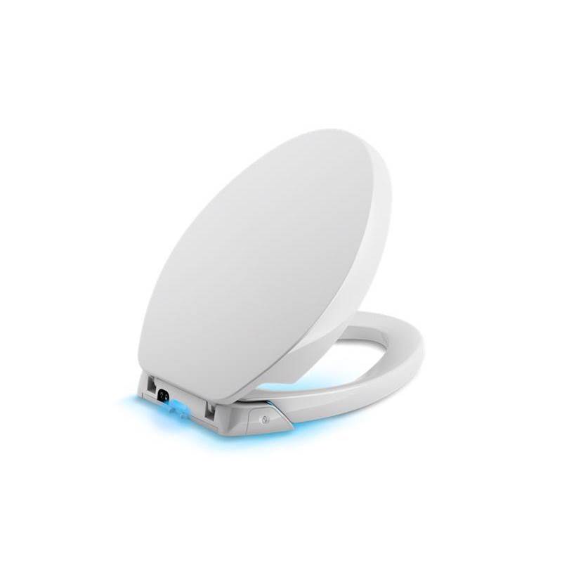 Purefresh® Elongated toilet seat-related