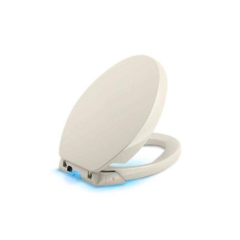 Purefresh® Elongated toilet seat-related