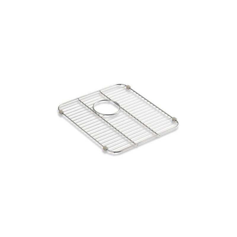 Undertone® Stainless steel sink rack, 13-7/8'' x 15-3/16''-related