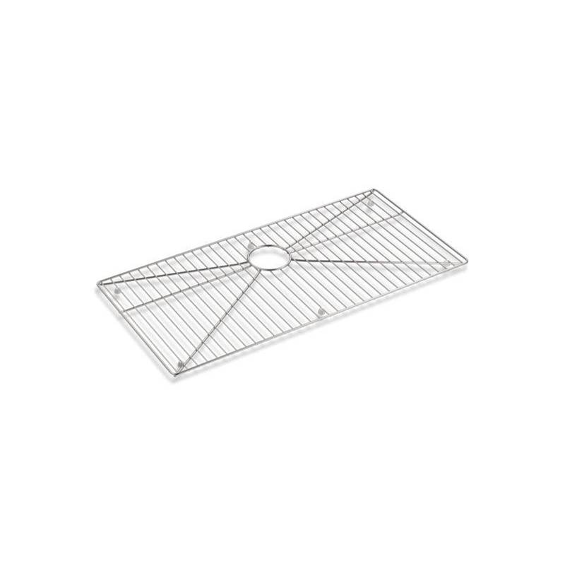 Strive® Stainless steel sink rack, 32-3/4'' x 16'' for K-5283 Strive® kitchen sin-shop