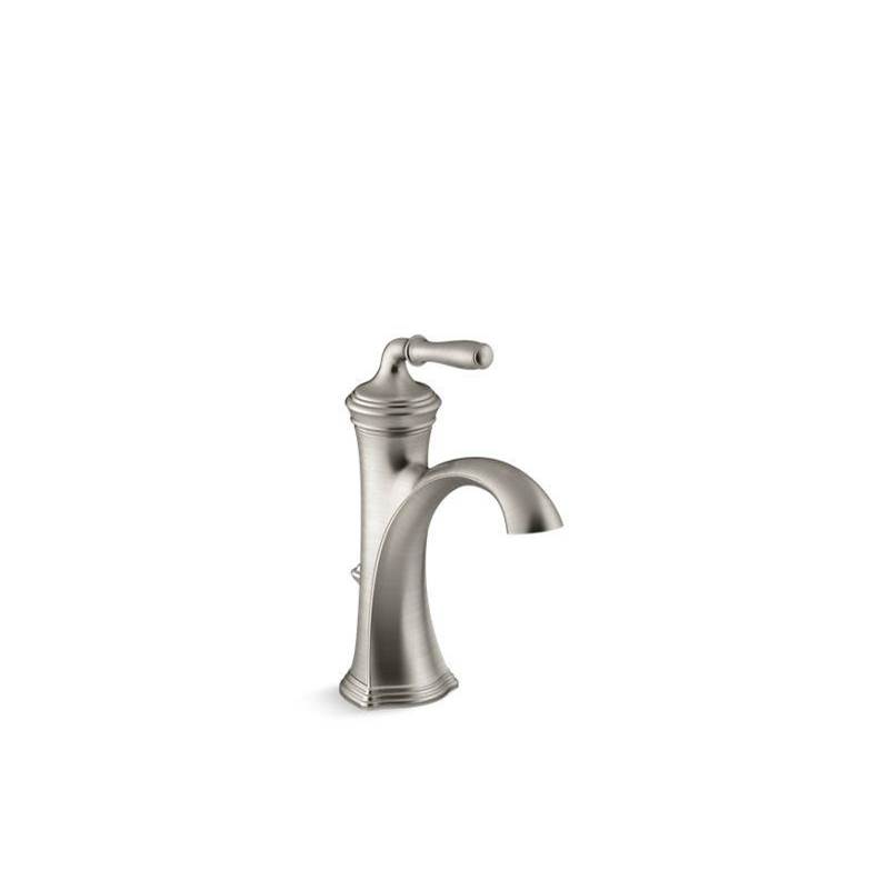 Devonshire® Single-handle bathroom faucet-related