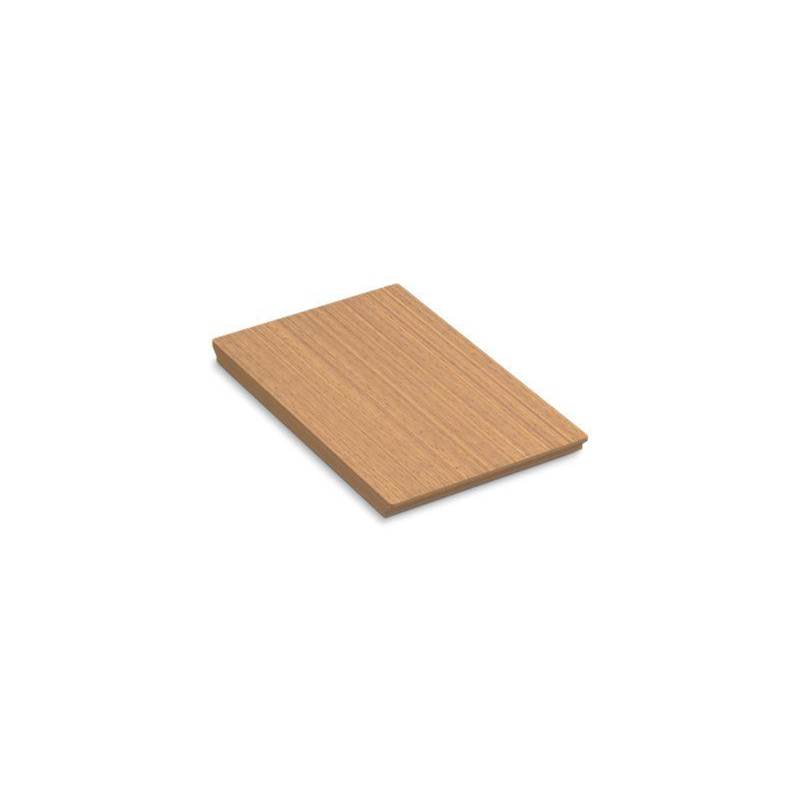 Prolific® Medium bamboo cutting board-related