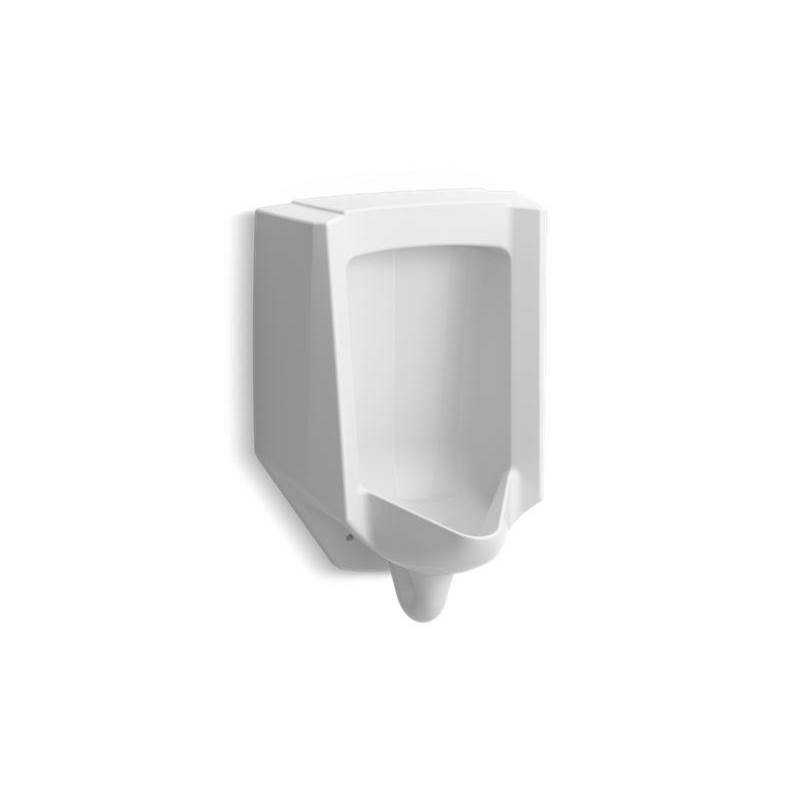 Bardon™ High-Efficiency Urinal (HEU), washout, wall-hung, 0.125 gpf to 1.0 gpf, r-related