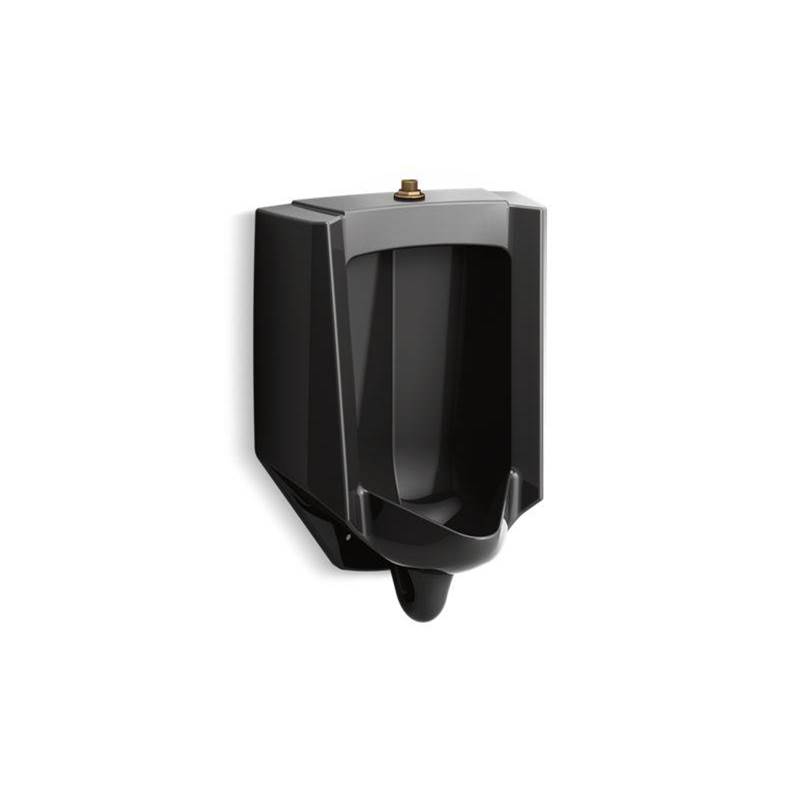 Bardon™ High-Efficiency Urinal (HEU), washout, wall-hung, 0.125 gpf to 1.0 gpf, t-shop