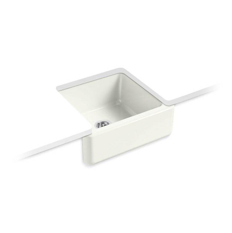 Whitehaven® 23-1/2'' undermount single-bowl farmhouse kitchen sink-related
