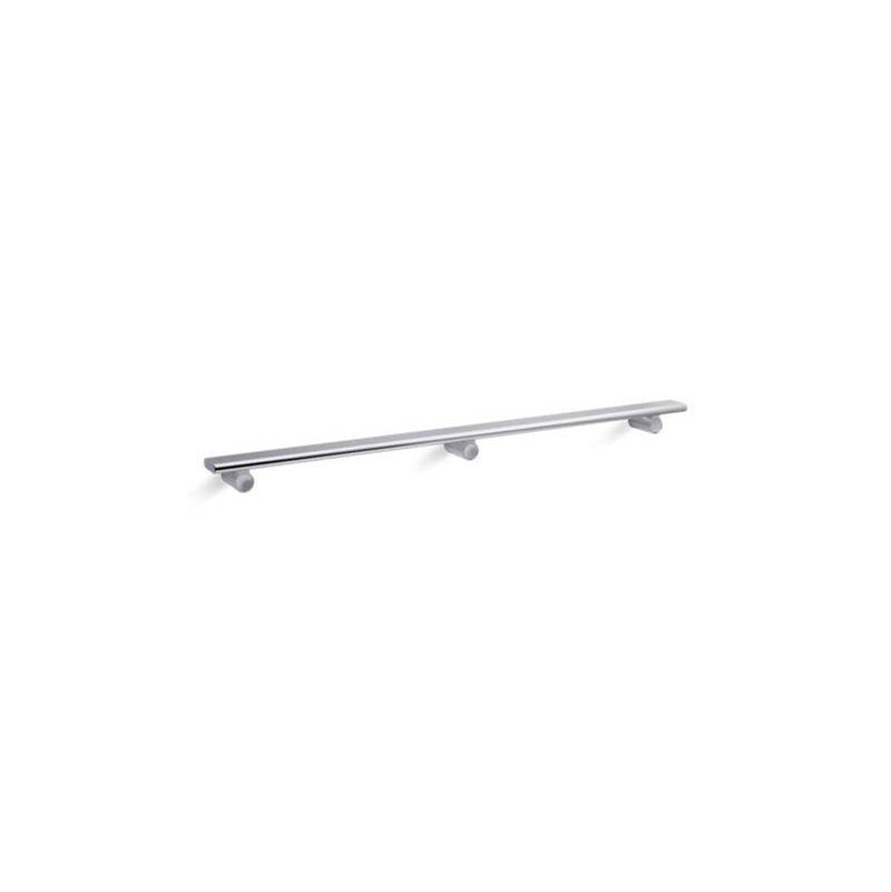 Choreograph® 36'' shower barre-shop