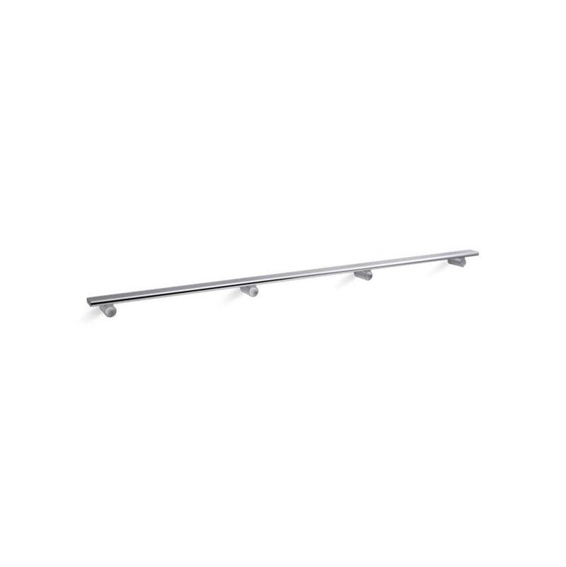 Choreograph® 54'' shower barre-shop