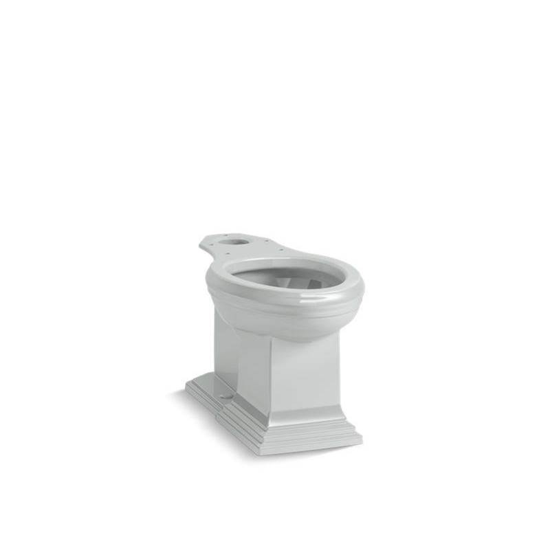 Memoirs® Elongated chair height toilet bowl-related