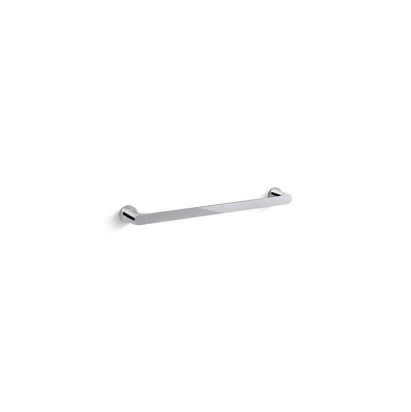 Avid® 18'' towel bar-shop