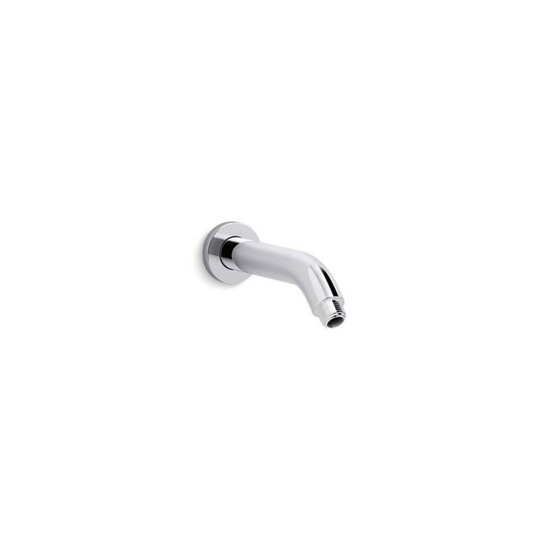 Exhale® Shower arm-related
