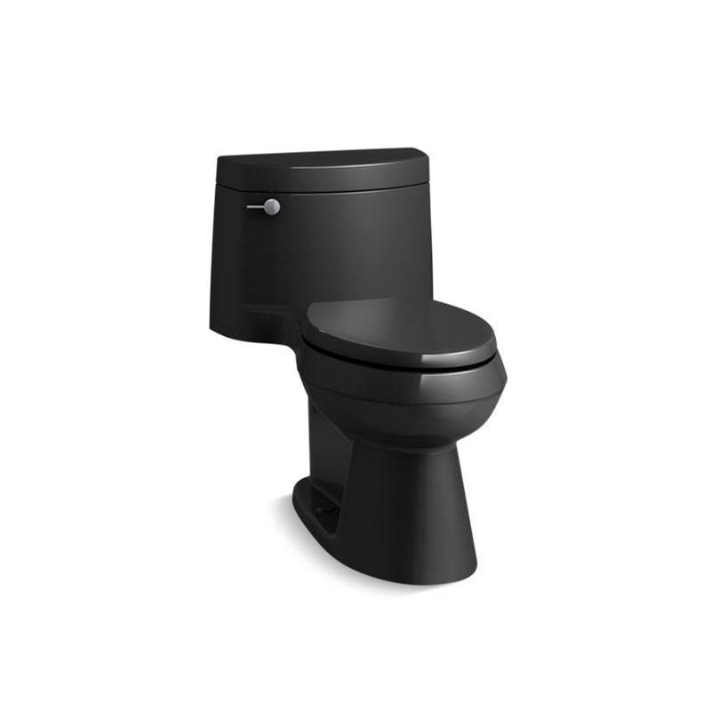 Cimarron® One-piece elongated toilet with concealed trapway, 1.28 gpf-related