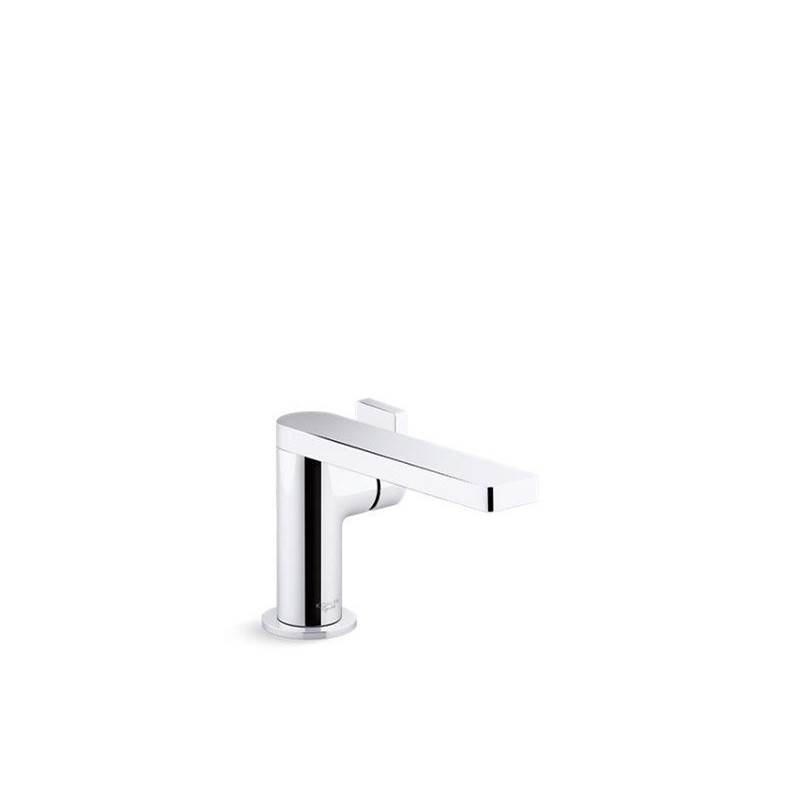 Composed® Single-handle bathroom sink faucet with lever handle, 1.2 gpm-related