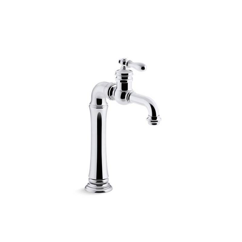 Artifacts® Gentleman's® Single-handle bar sink faucet-related