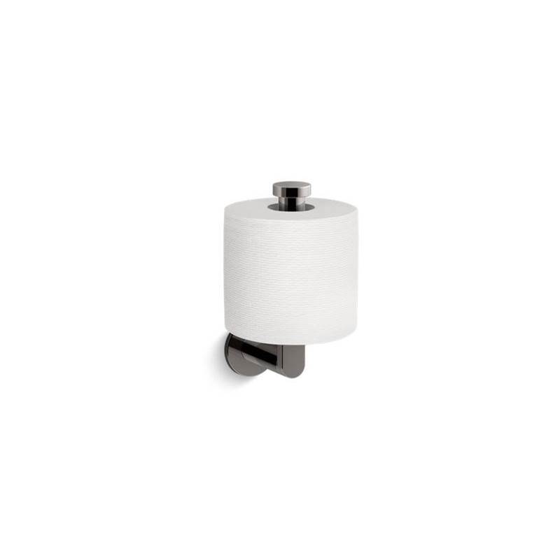 Composed® Vertical toilet paper holder-shop