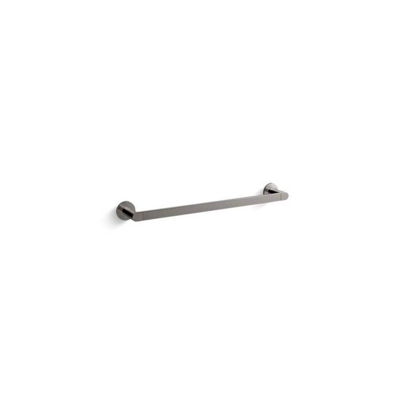 Composed® 18'' towel bar-related